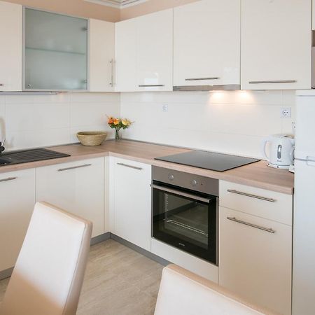 Apartments Villa Ana Крк Номер фото