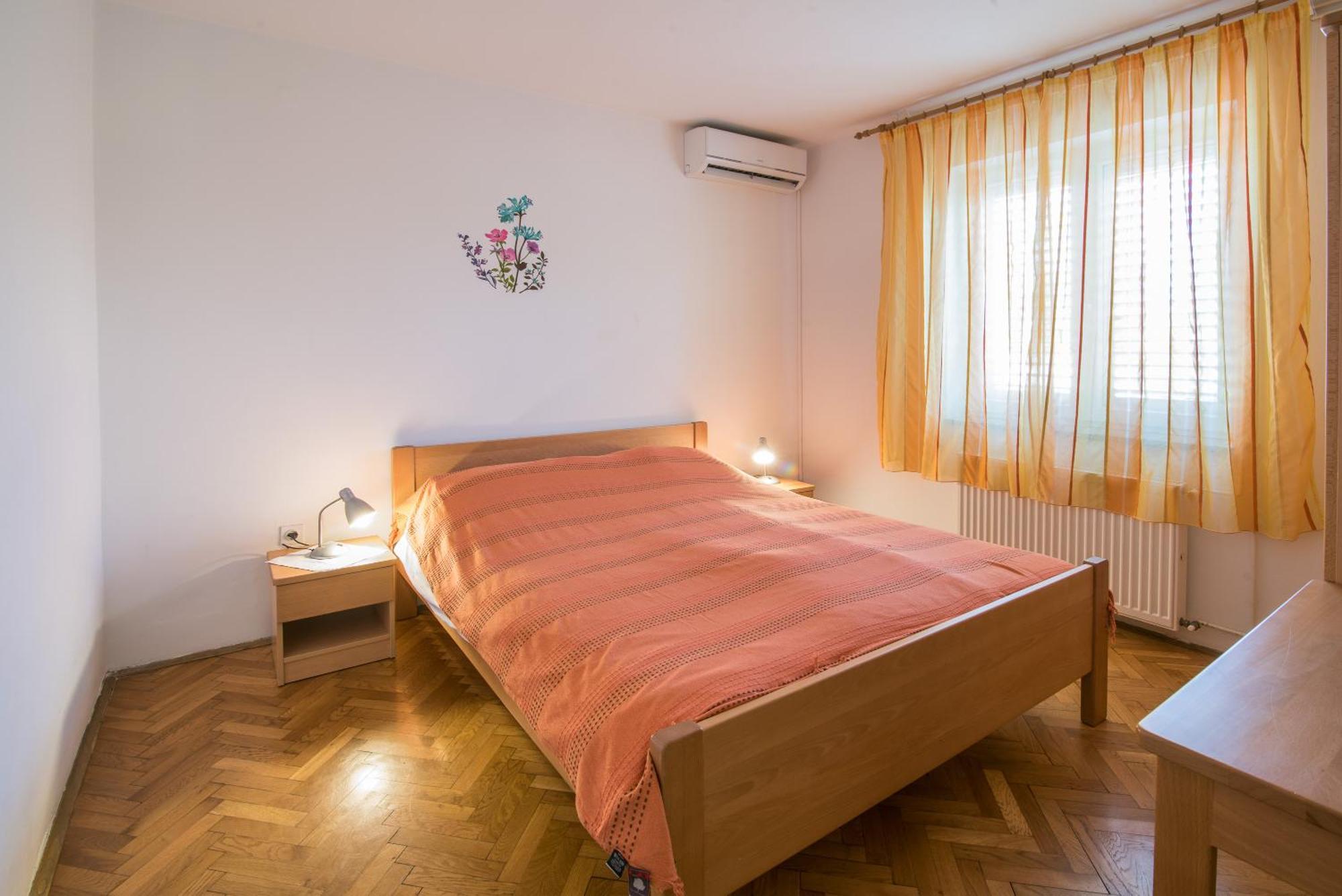 Apartments Villa Ana Крк Номер фото